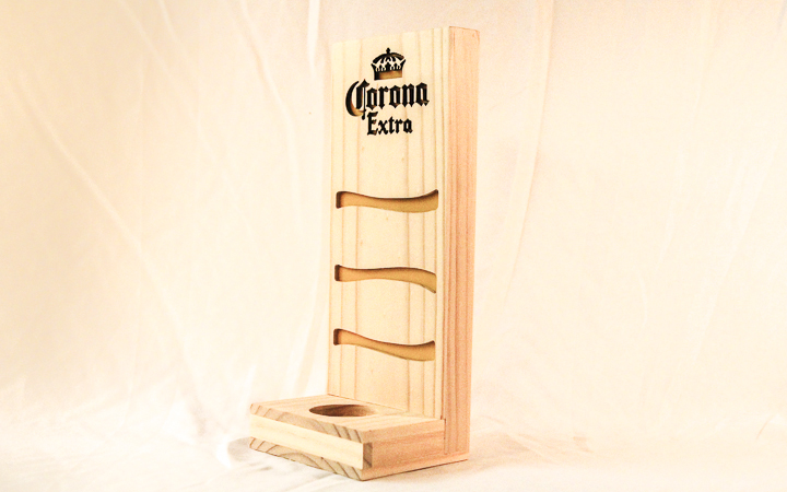 Glorificador Corona